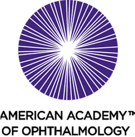 Purple starburst design with radiating lines.